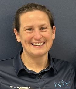 Kate Turner